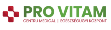 Logo Pro-Vitam